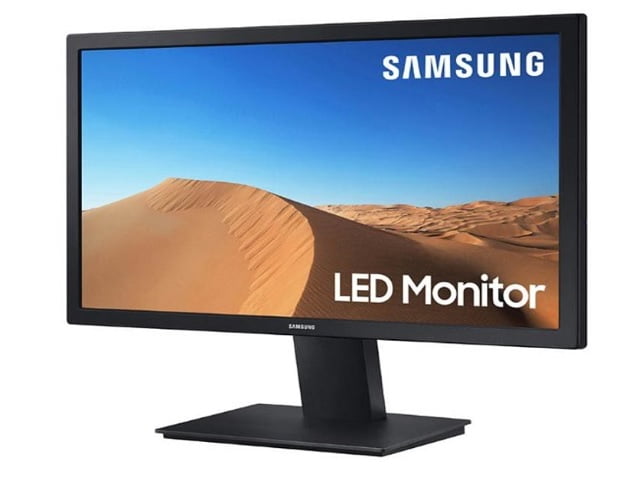 Monitores - Monitores
