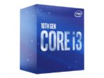 Intel Core i3 10100 - 3.6 GHz - 4 núcleos