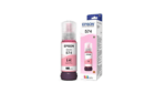 Epson – T574320 – Ink refill – Magenta