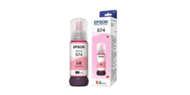 Epson – T574320 – Ink refill – Magenta