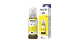 Epson – T574420 – Ink refill – Yellow