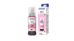 Epson – T574620 – Ink refill – Light magenta