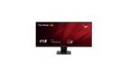 ViewSonic - LED-backlit LCD monitor - 34"