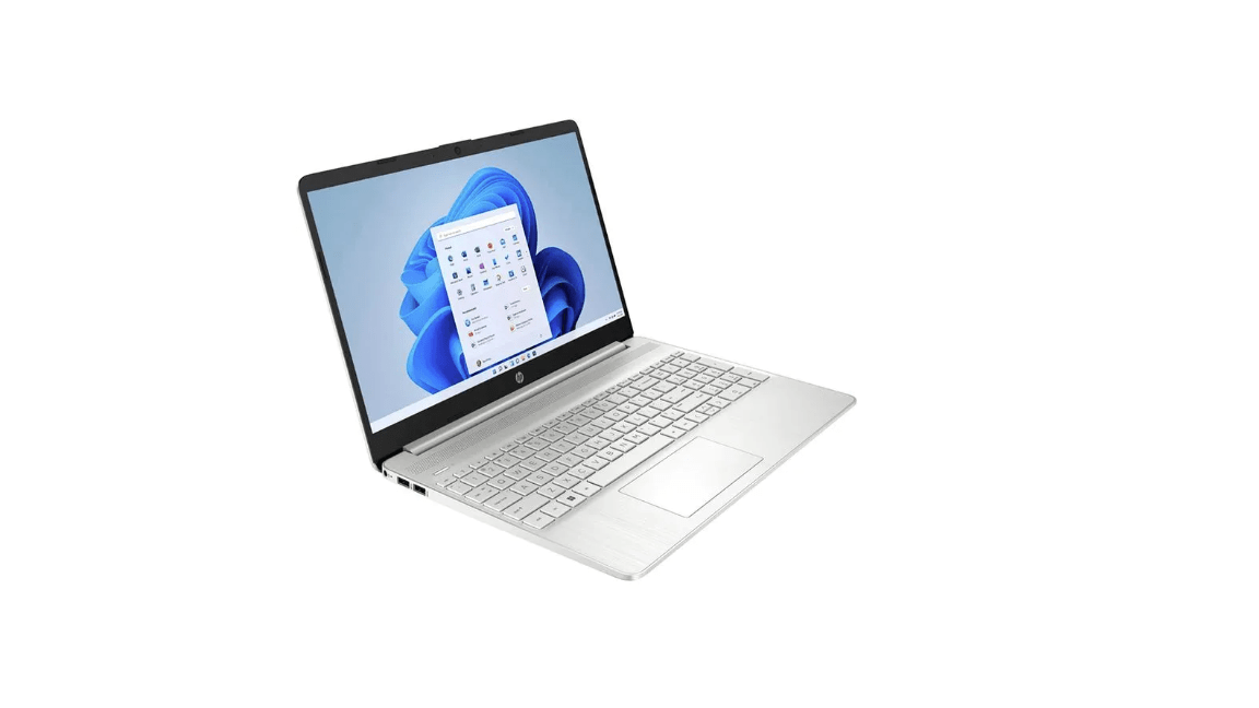 HP Pavilion 15-ef2501la - Notebook - 15"