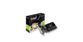 MSI - PCI Express - NVIDIA