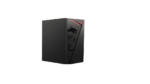 MSI - MAG SHIELD M301 - Mid tower - 1 x 120mm