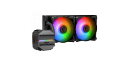 MSI - Fan module - Cooling System MAG coreliqui