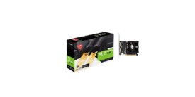 MSI - PCI Express - NVIDIA