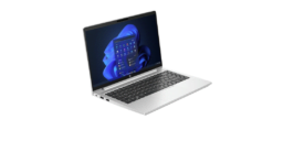 HP ProBook 400 G10 - Notebook - 14" - Intel Core i5 1334 - 16 GB - 512 GB SSD - Windows 11 Pro - 1-year warranty