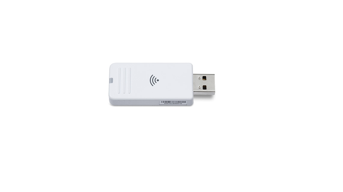 Epson Wireless LAN Module - Adaptador de red - Wi-Fi