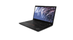 Lenovo ThinkPad T14. - Notebook - 14" - Intel Core i5 I5-1335U - 16 GB - 512 GB SSD - 3-year warranty – 21HE001NFJ