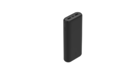 Belkin - Power bank - Lithium