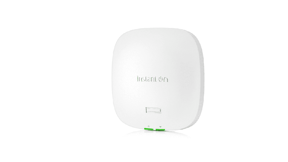 HPE - Wireless access point - Networking Instant On AP21