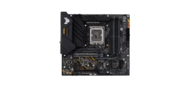 ASUS – Motherboard – Socket 1200 – Intel Mini ATX