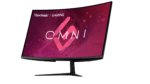 ViewSonic OMNI Gaming VX3218-PC-MHD - Gaming - monitor LED