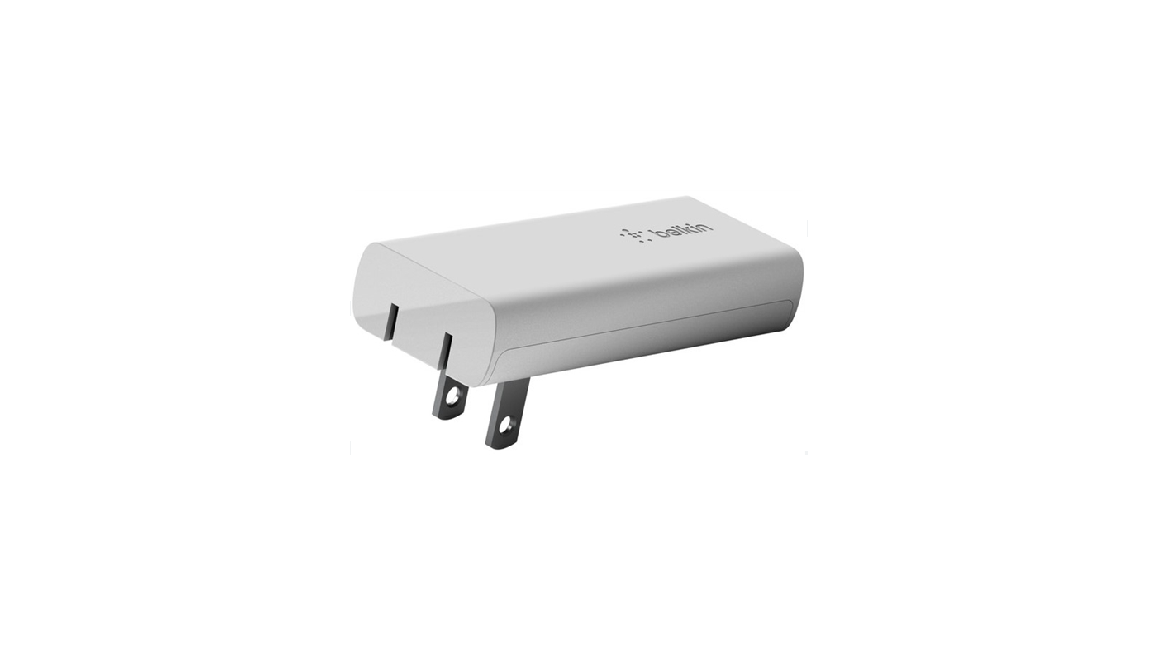 Belkin - - tecnología GaN - 20 vatios