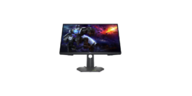Dell G2524H - 25" - 1920 x 1080 - HDMI / DisplayPort / USB - Gaming – 210-BHYC