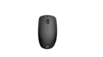 HP - Mouse - USB - Wireless - Black
