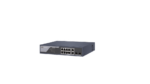 Hikvision Smart Managed Series DS-3E1310P-SI - Conmutador - inteligente