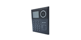 Hikvision - Face recognition terminal