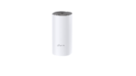 TP-LINK Deco E4 - Enrutador inalámbrico - Wi-Fi 5 - Doble banda