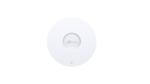 TP-LINK - Punto de acceso inalámbrico - Wi-Fi 6 - 2.4 GHz, 5 GHz - gestionado a través de la nube - instalable en pared/techo – EAP610