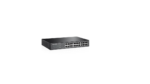 TP-Link JetStream TL-SG1024DE - Conmutador - 24 x 10/100/1000 - montaje en rack