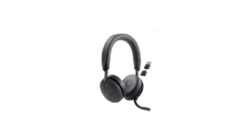 Dell - Headset - Wireless
