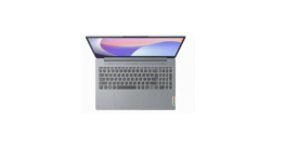 Lenovo IdeaPad - Notebook - 15.6" - Intel Core i5 12450H - 8 GB - 512 GB SSD