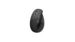 Logitech Lift Left Vertical Ergonomic Mouse - Ratón vertical - ergonómico