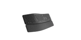 Logitech ERGO K860 - Teclado - inalámbrico