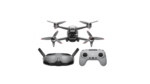 DJI FPV Explorer Combo - Dron - Wi-Fi
