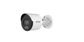 Hikvision - Surveillance camera - Indoor / Outdoor - ColorVu bullet
