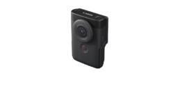Canon PowerShot V10 – Digital camera