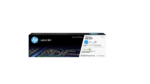 HP - 222A - Toner cartridge - Cyan