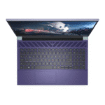 Dell G15 5530 - Notebook - 15.6" - Intel Core i7 I7-13650HX - 16 GB - 1 TB - Windows 11 Home - Purple - Spanish - 1-year warranty – 8RT7H