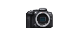 Canon EOS R10 - Digital camera