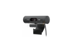 Logitech BRIO 505 - Webcam - color - 4 MP