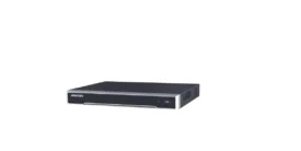 Hikvision - Standalone NVR - 16 Video Channels