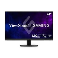 ViewSonic Gaming Monitor with USB-C /24″ – 1920 x 1080 – IPS – HDMI / DisplayPort / VESA Compatible 100 x 100 mm /3.5mm Audio Out /120MHZ - VX2416A