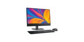 Dell OptiPlex 7420 All-in-One 24", Intel Core i7-14700, 16GB, 512GB SSD, Windows 11 Pro 64-bit, Negro - DTG63