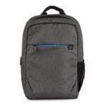 HP Prelude - Mochila para transporte de portátil - Gris -  13.3" - 2Z8P3AA