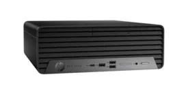 HP 400 G9 Small form factor - Intel Core i7 I7-13700 / 512GB SSD