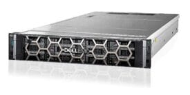 Dell PowerEdge R760xs - Servidor de Rack 2U, Xeon Silver 4514Y, 16GB RAM, 2TB HDD - R760XS-FY25Q3